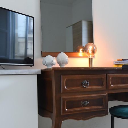 Harit16 Apartment Lecce Luaran gambar
