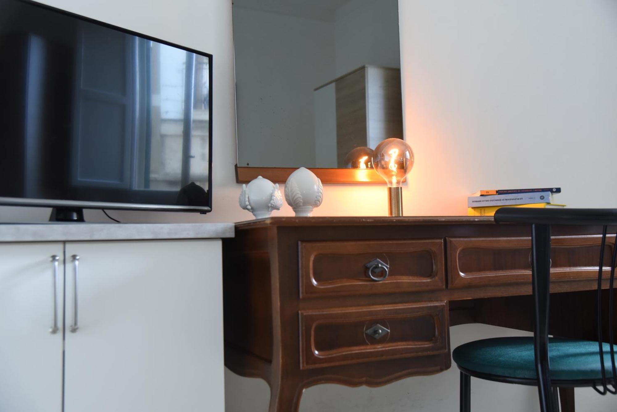 Harit16 Apartment Lecce Luaran gambar