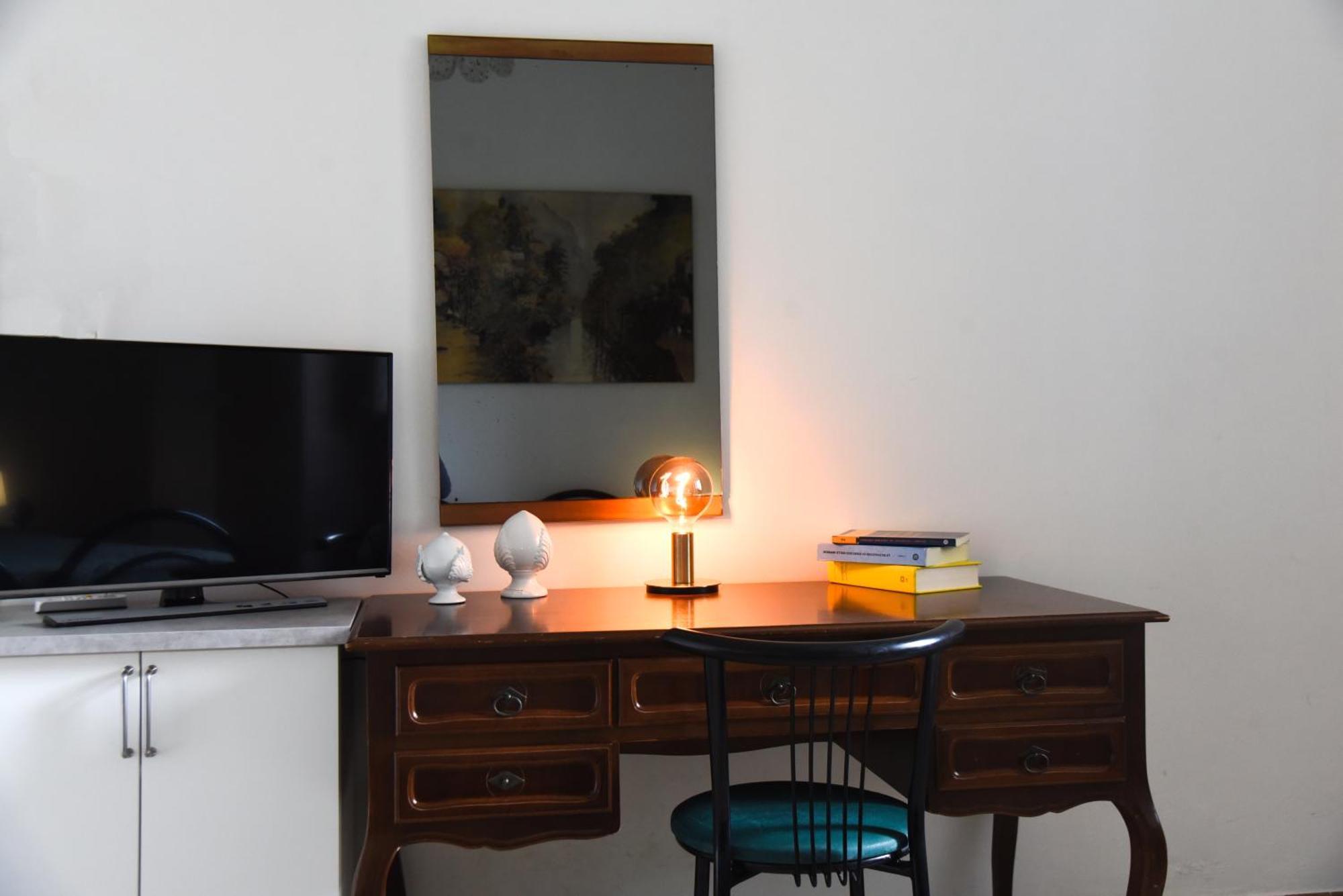 Harit16 Apartment Lecce Luaran gambar