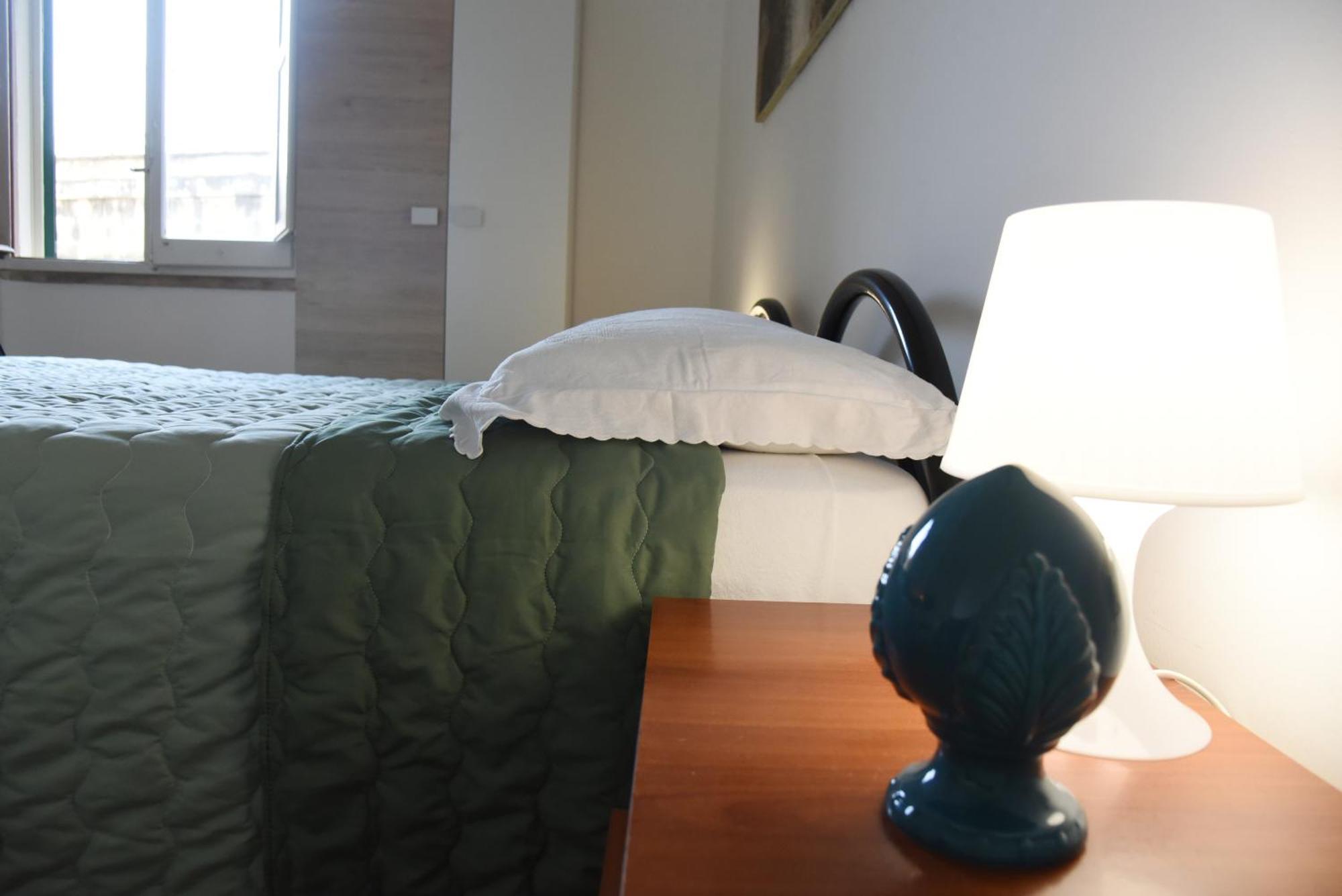 Harit16 Apartment Lecce Luaran gambar