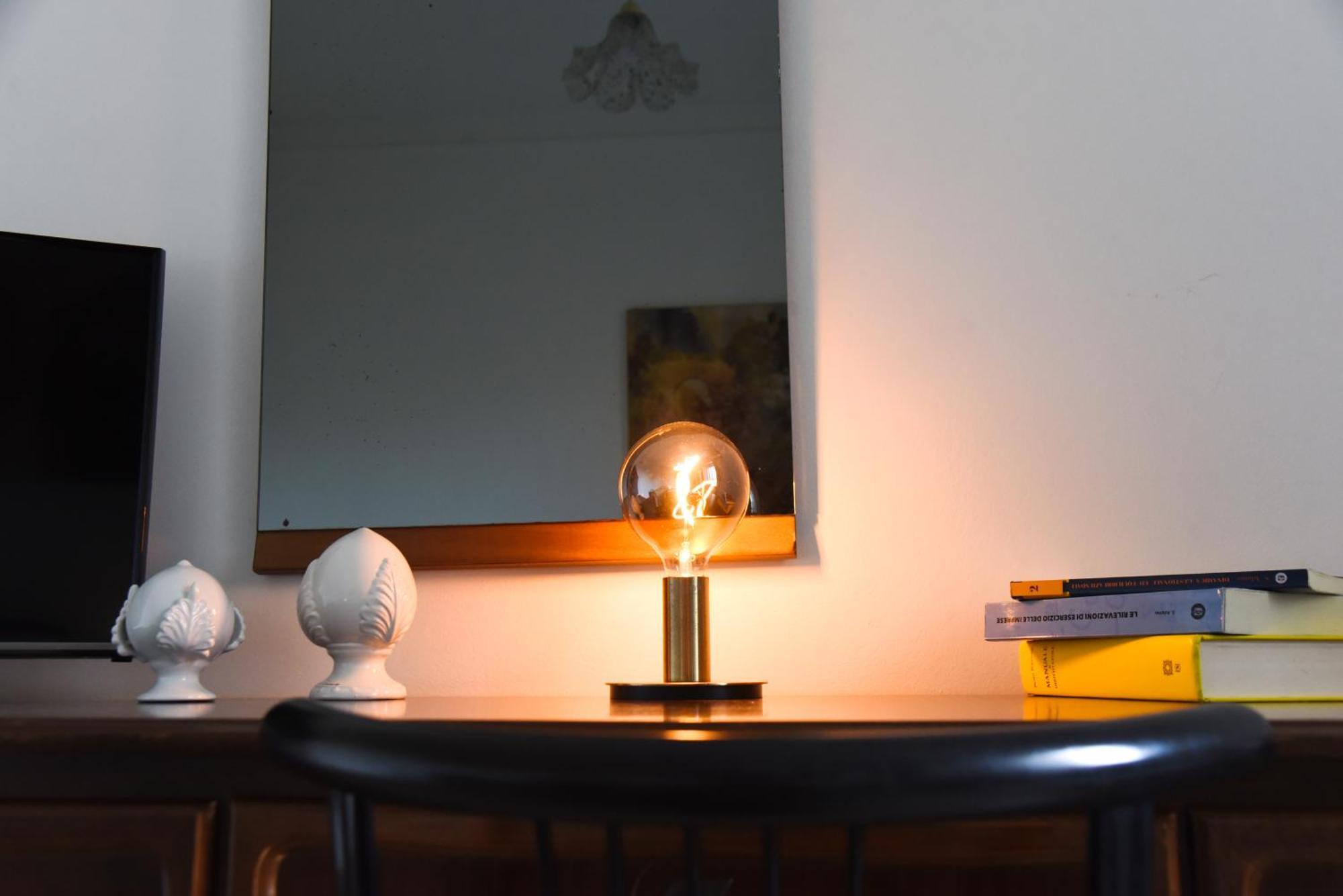 Harit16 Apartment Lecce Luaran gambar