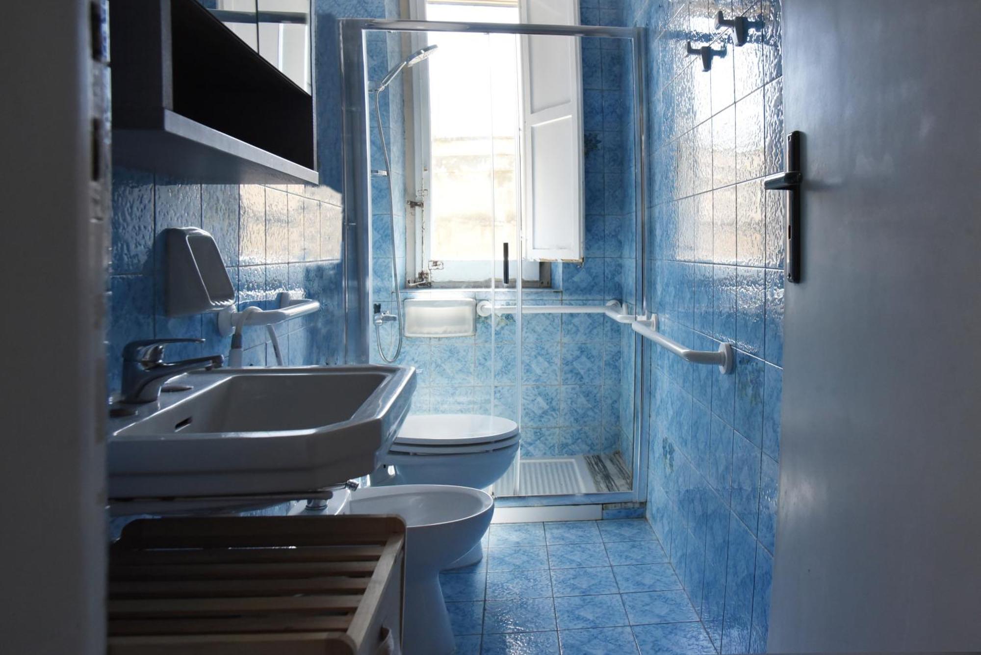 Harit16 Apartment Lecce Luaran gambar