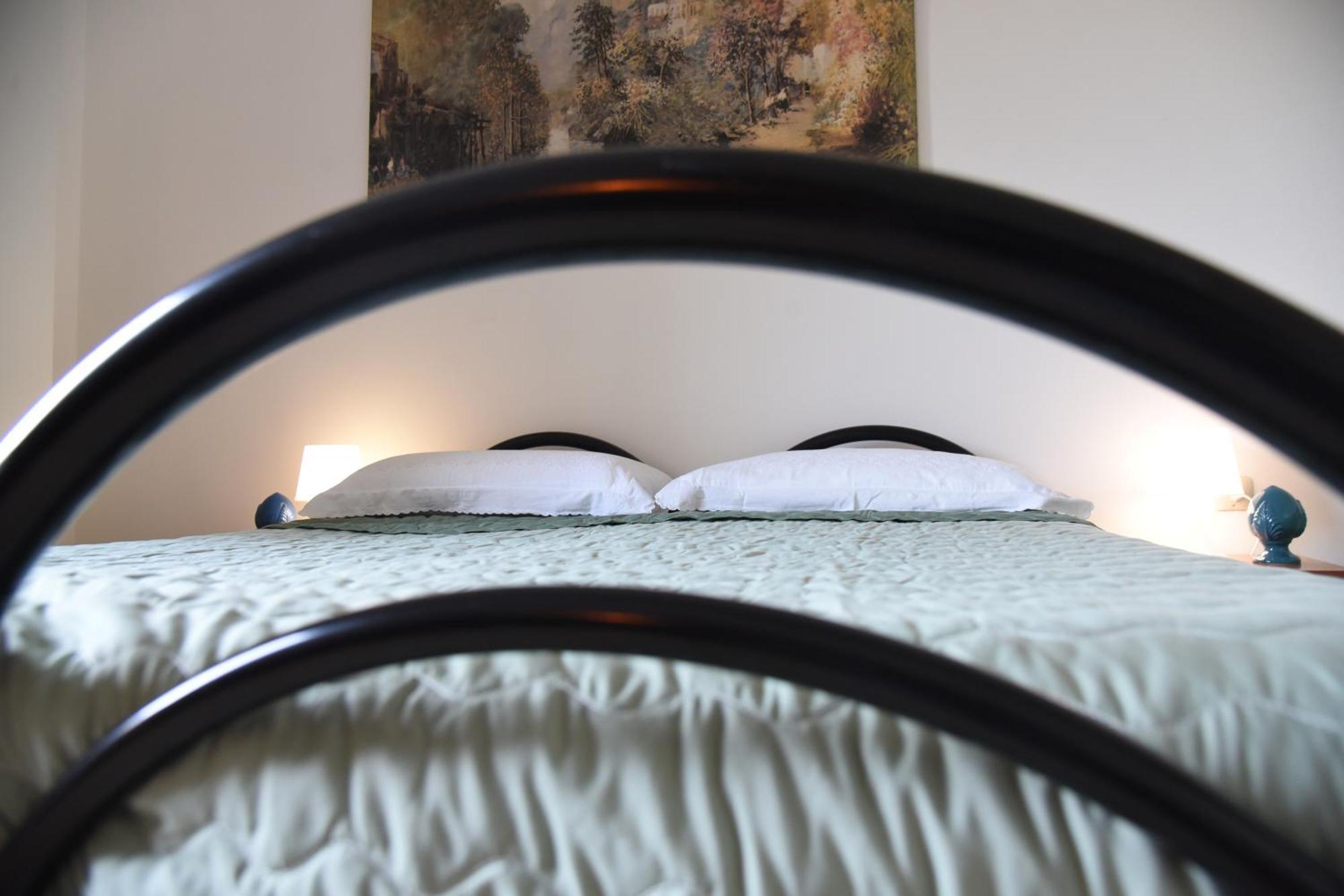 Harit16 Apartment Lecce Luaran gambar