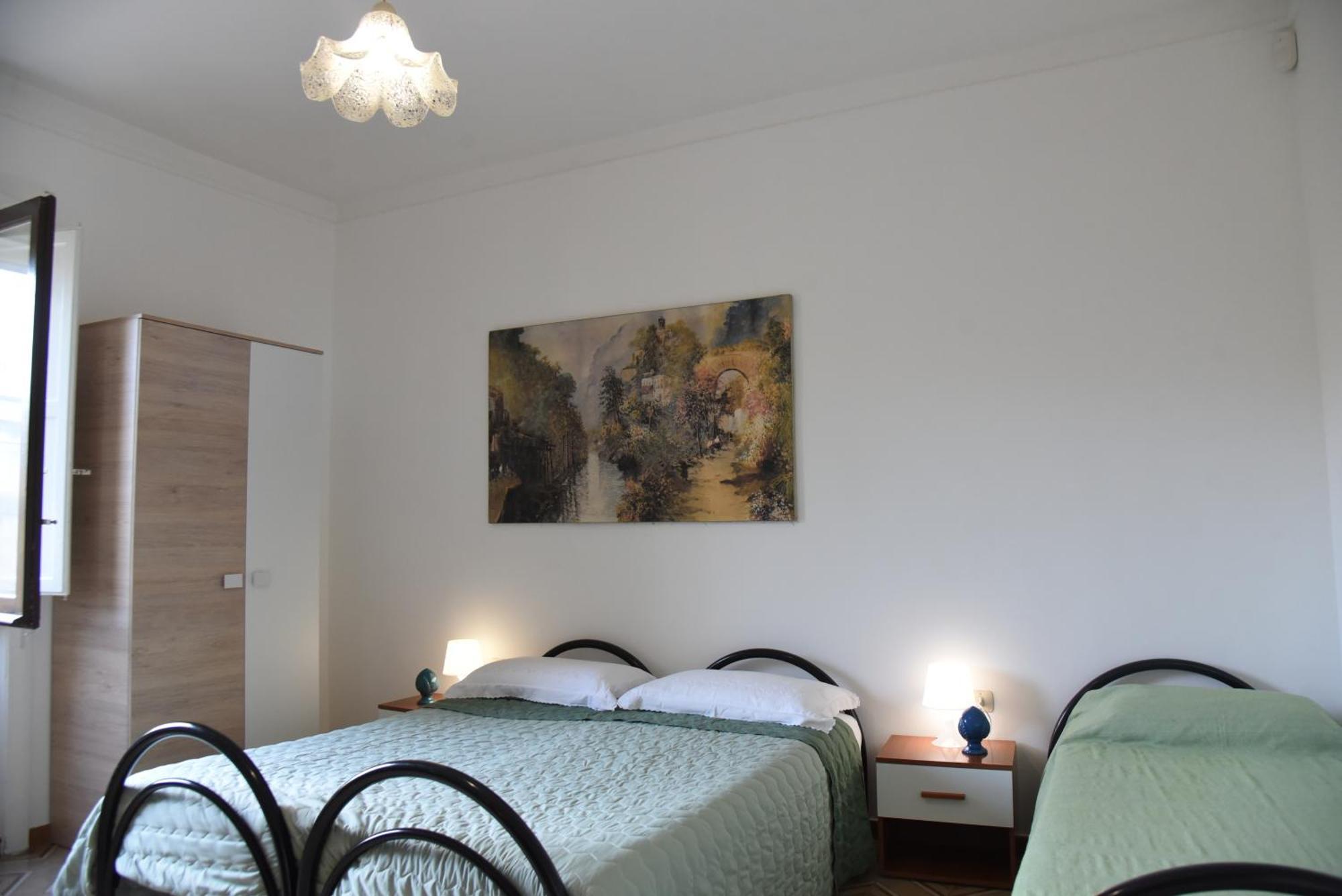 Harit16 Apartment Lecce Luaran gambar
