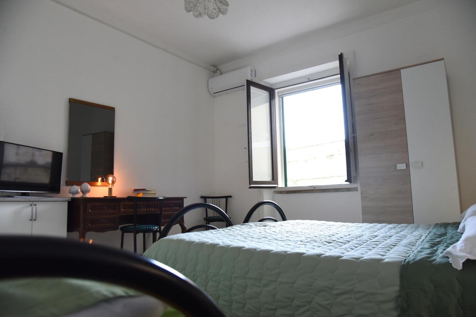 Harit16 Apartment Lecce Luaran gambar