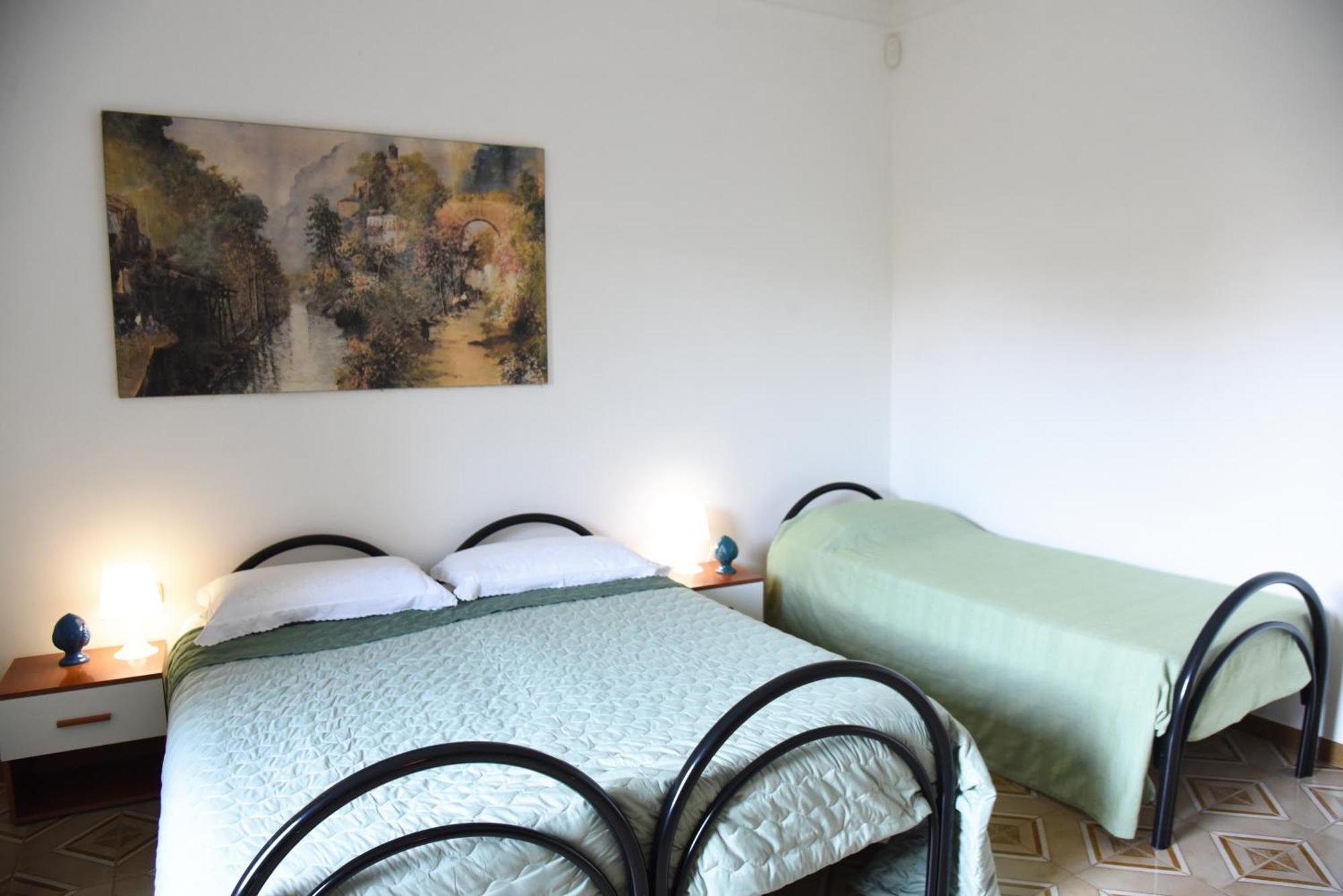Harit16 Apartment Lecce Luaran gambar