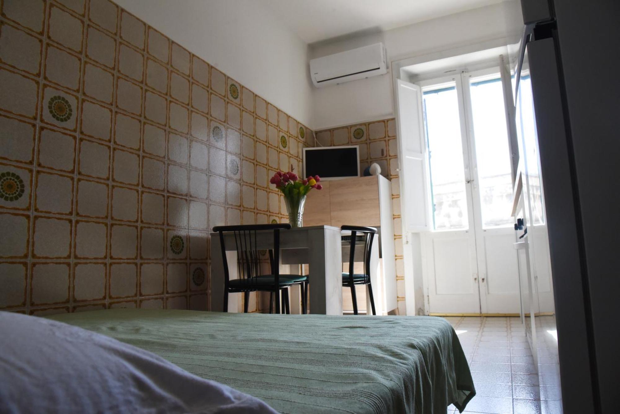 Harit16 Apartment Lecce Luaran gambar
