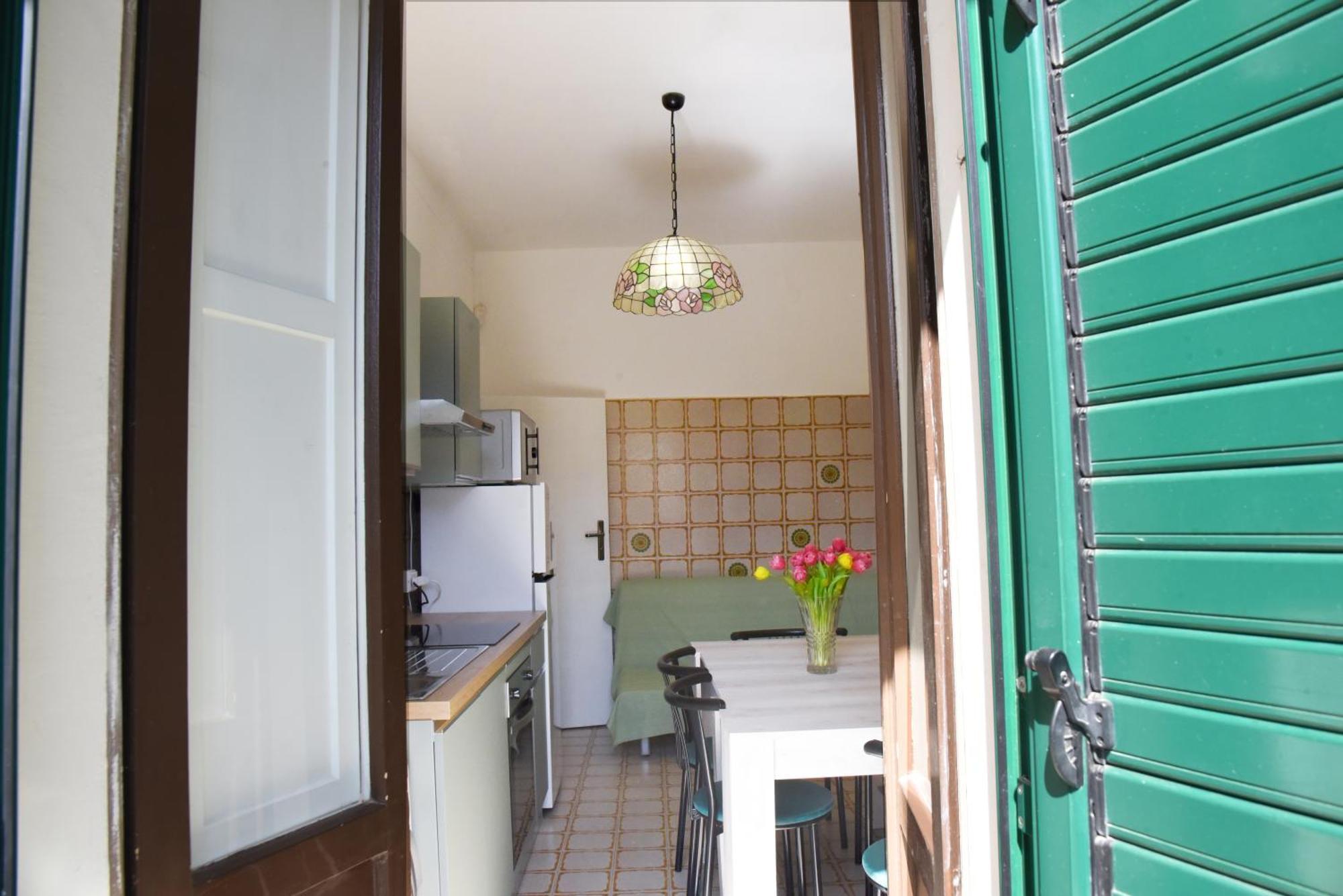Harit16 Apartment Lecce Luaran gambar