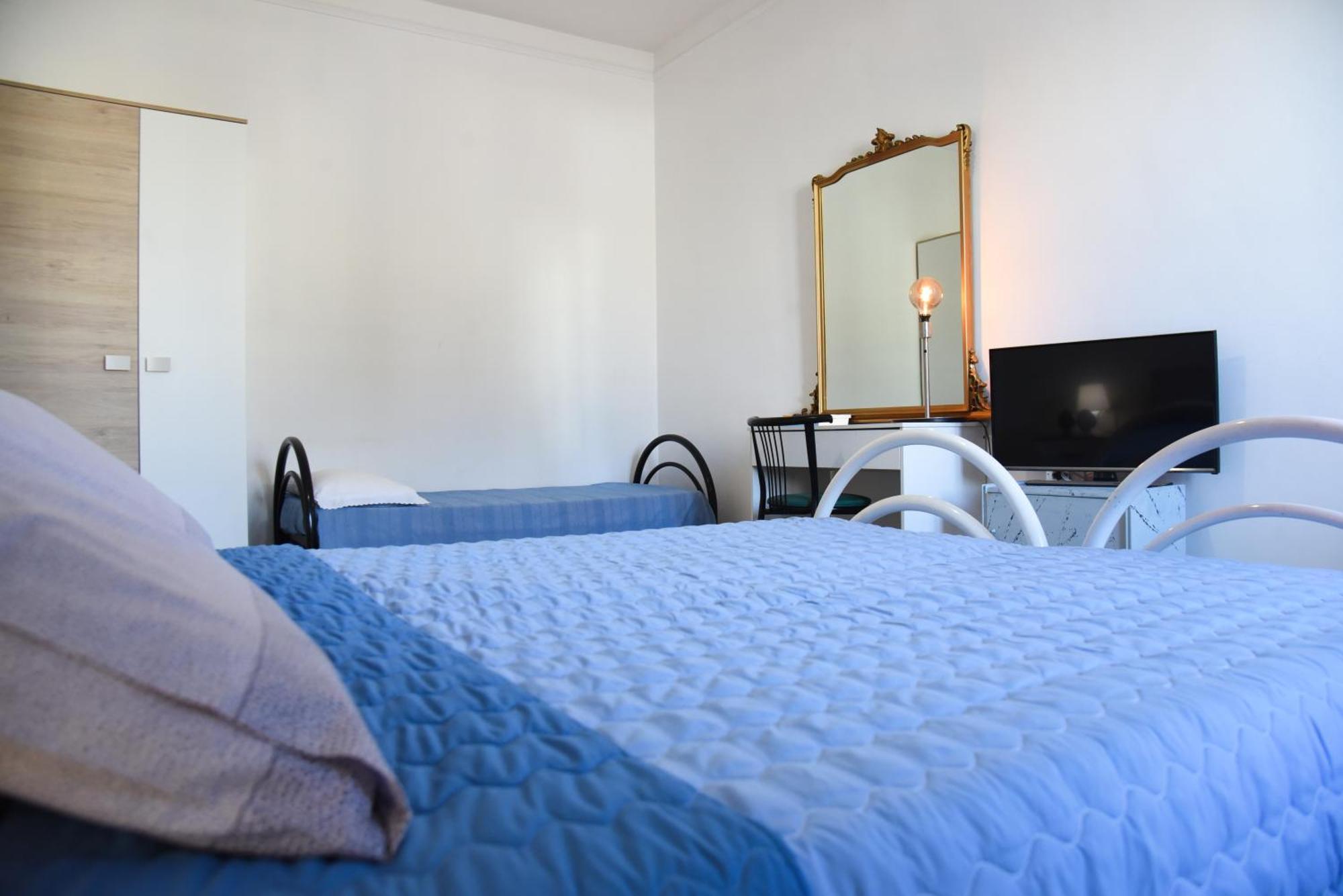 Harit16 Apartment Lecce Luaran gambar