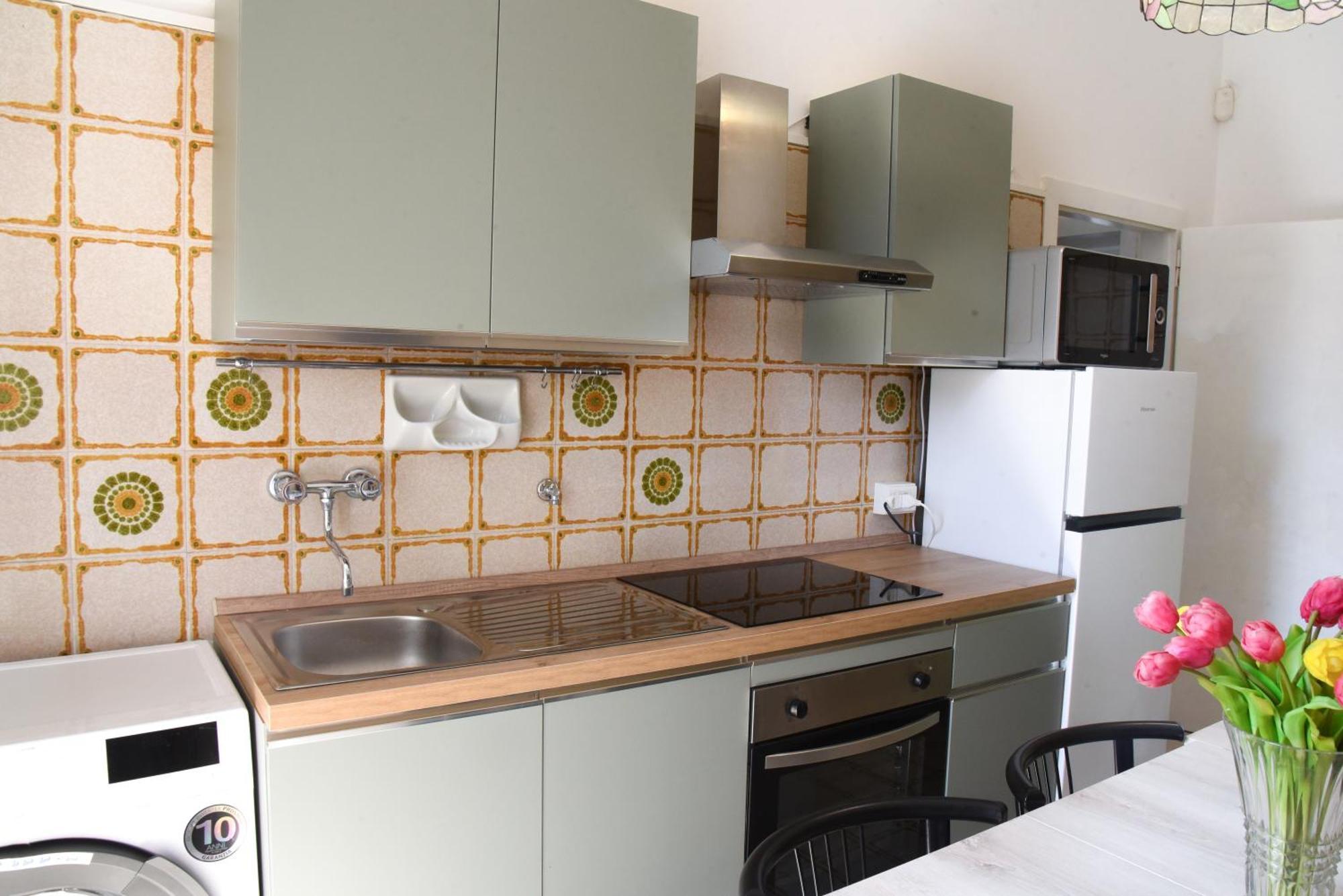 Harit16 Apartment Lecce Luaran gambar