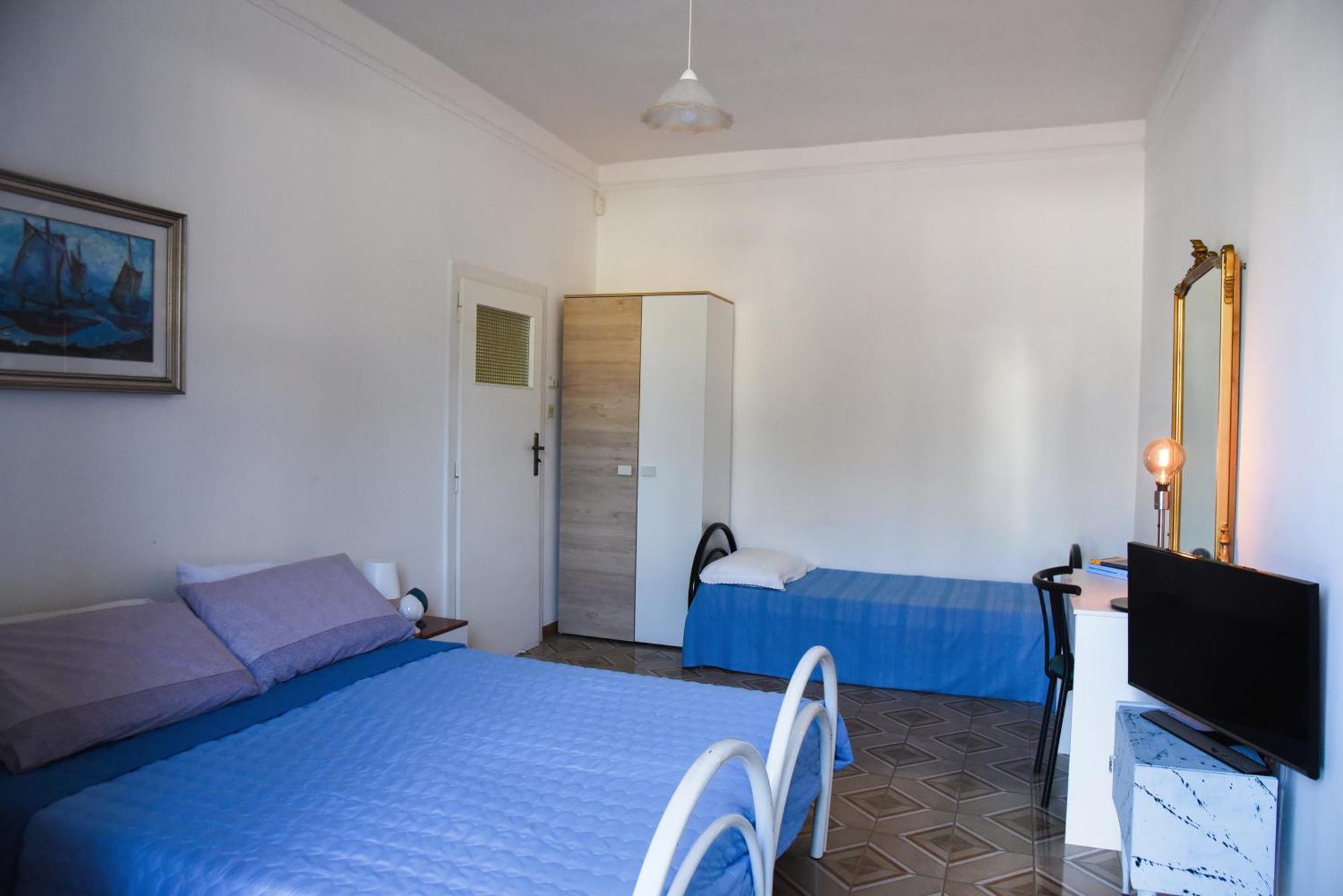 Harit16 Apartment Lecce Luaran gambar