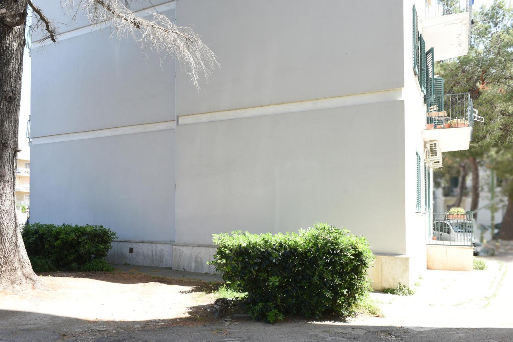 Harit16 Apartment Lecce Luaran gambar