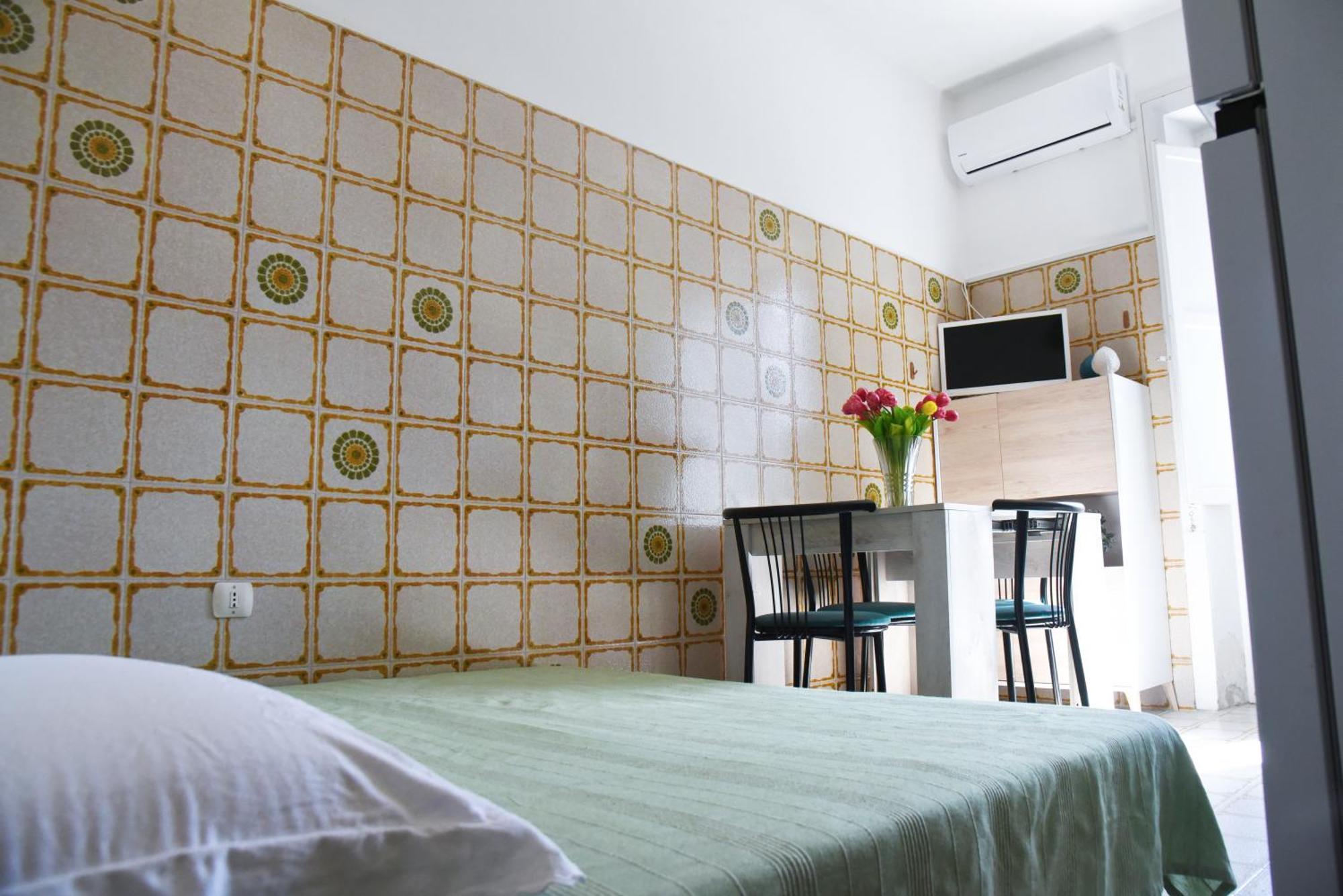 Harit16 Apartment Lecce Luaran gambar