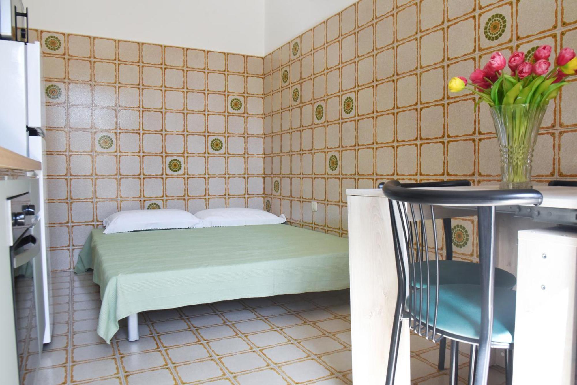 Harit16 Apartment Lecce Luaran gambar