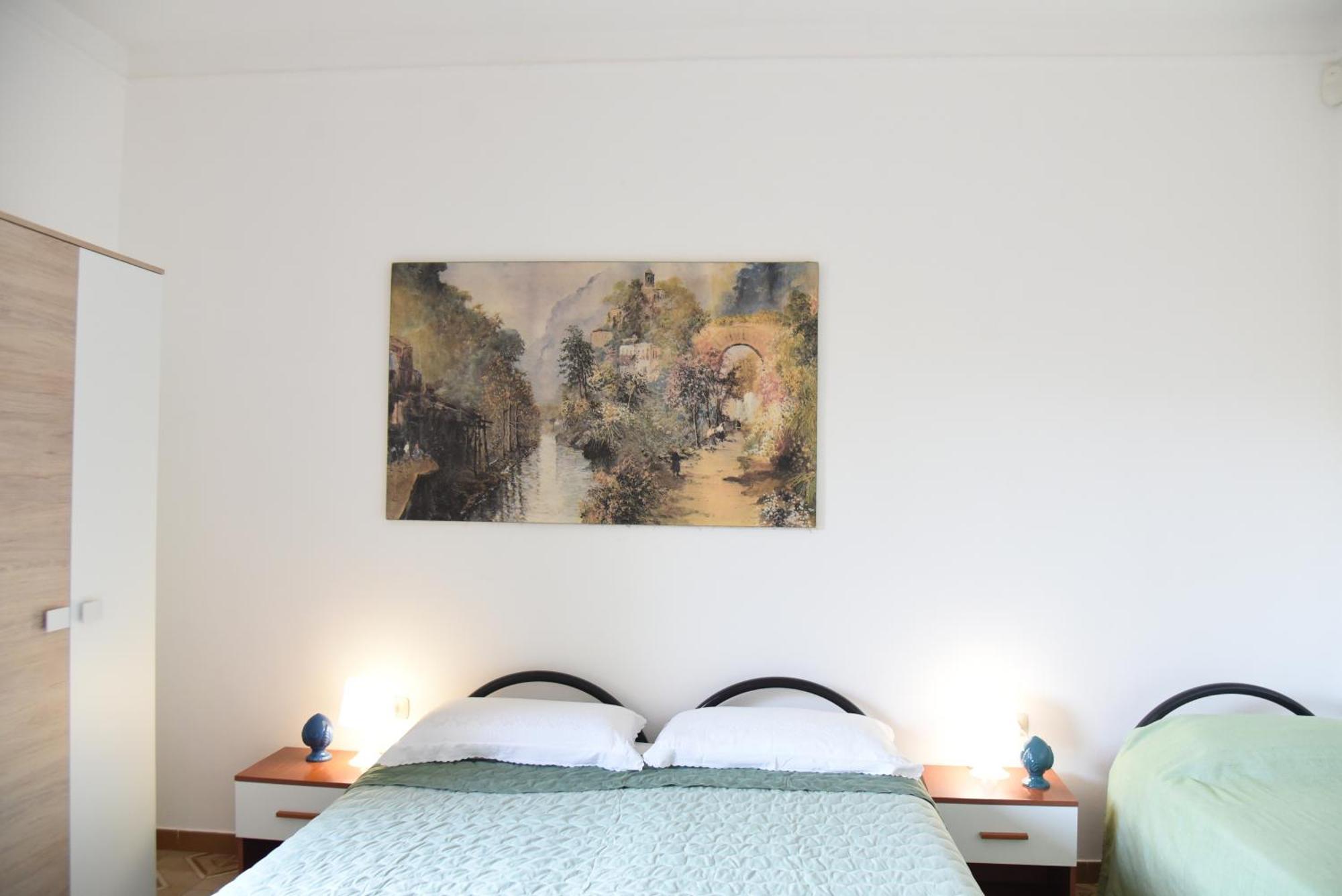 Harit16 Apartment Lecce Luaran gambar