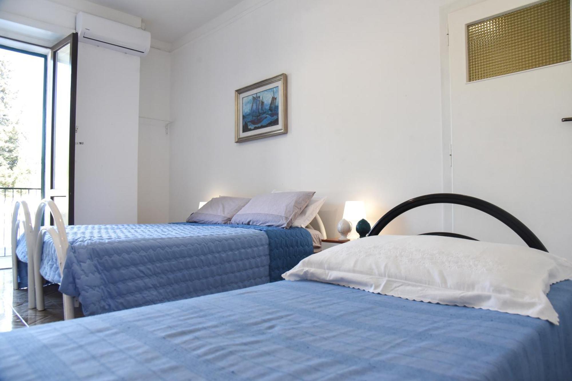 Harit16 Apartment Lecce Luaran gambar