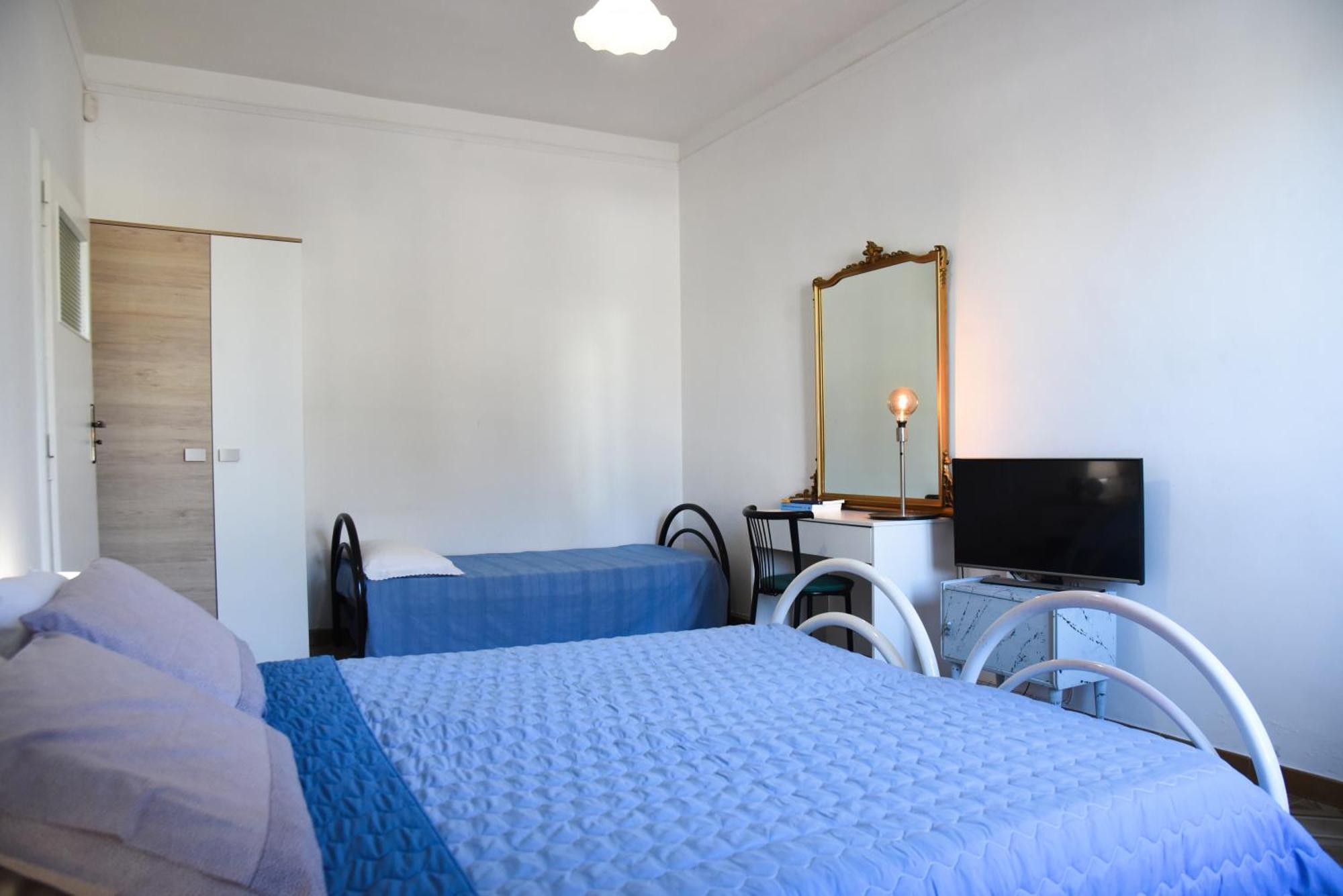 Harit16 Apartment Lecce Luaran gambar