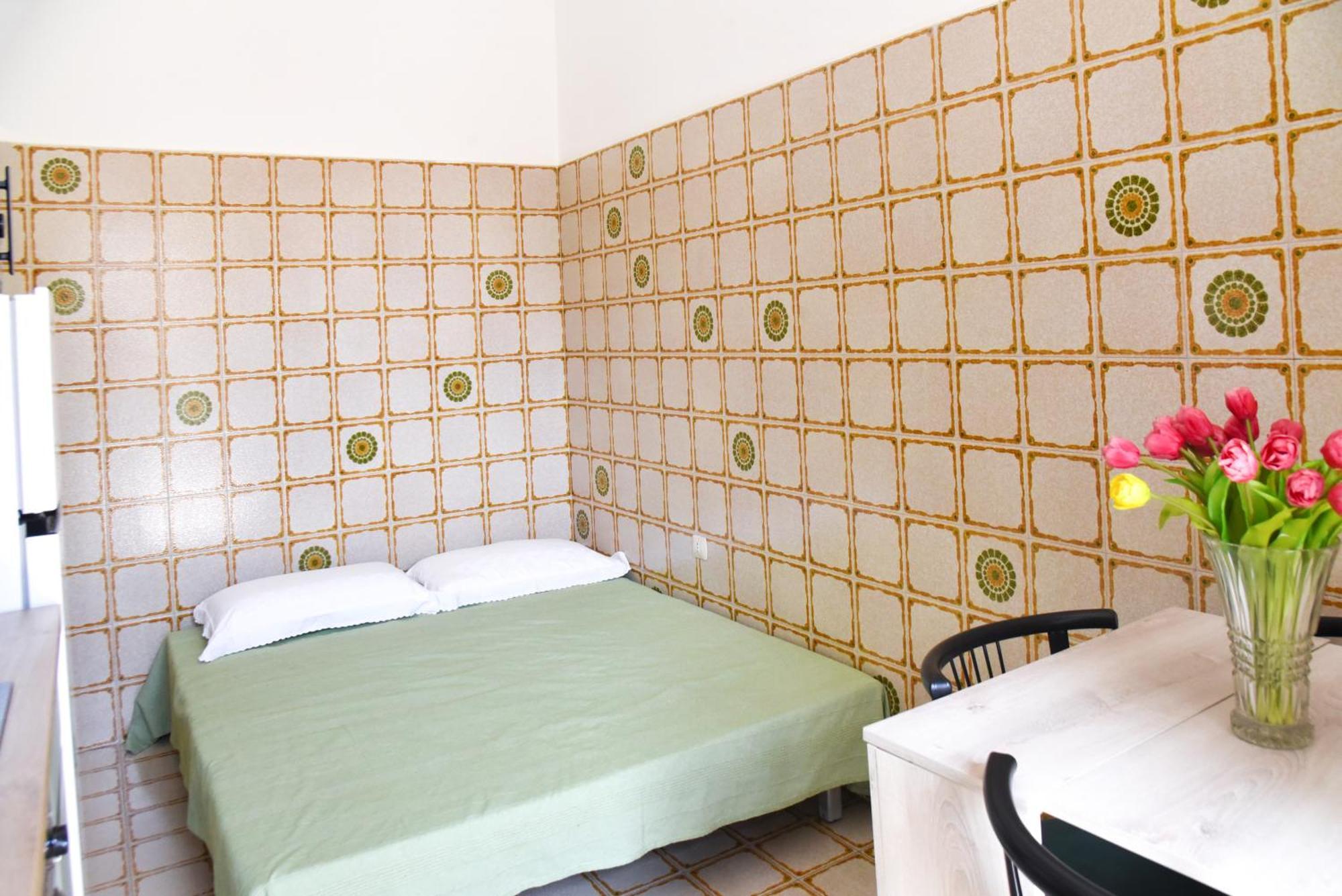 Harit16 Apartment Lecce Luaran gambar
