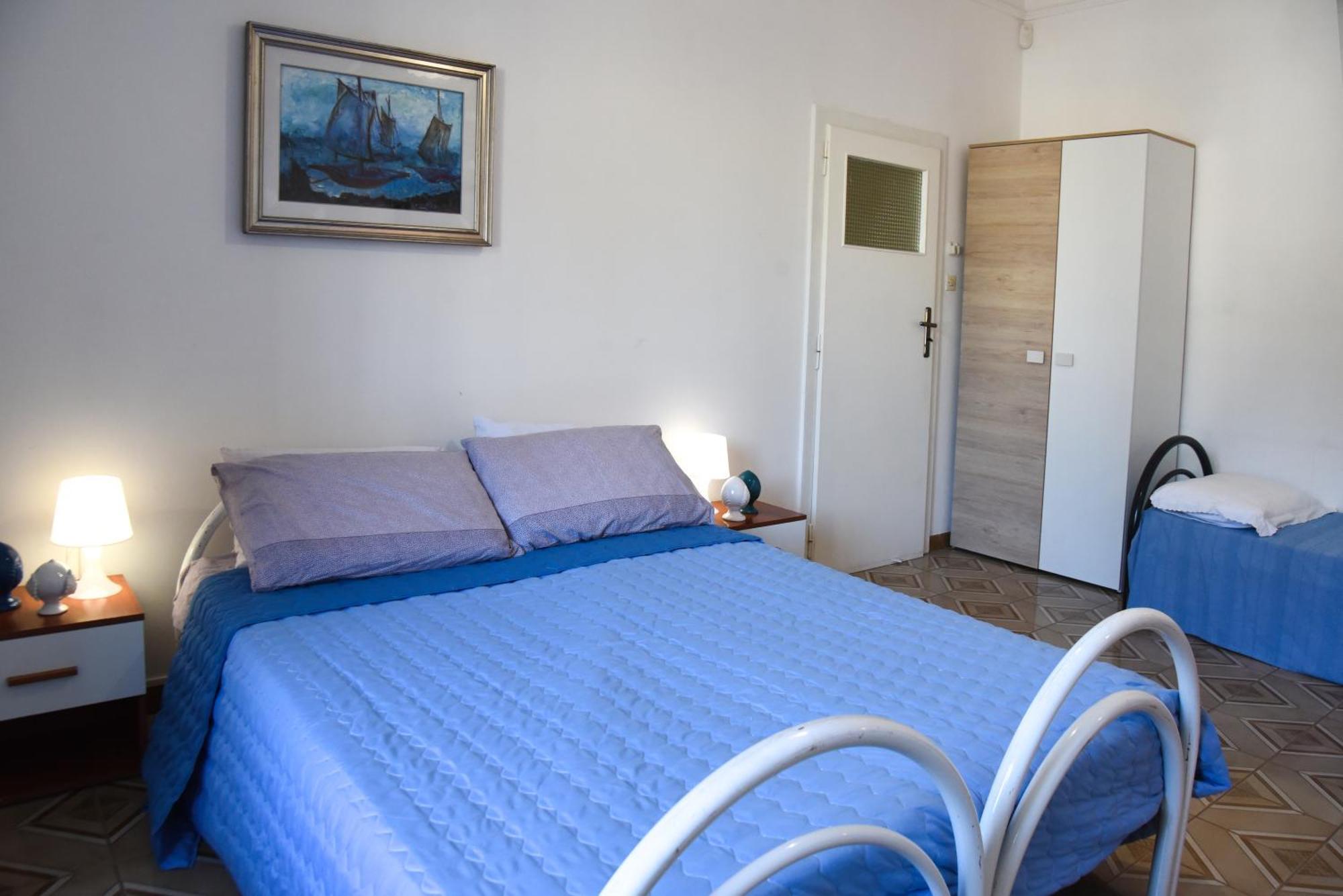 Harit16 Apartment Lecce Luaran gambar