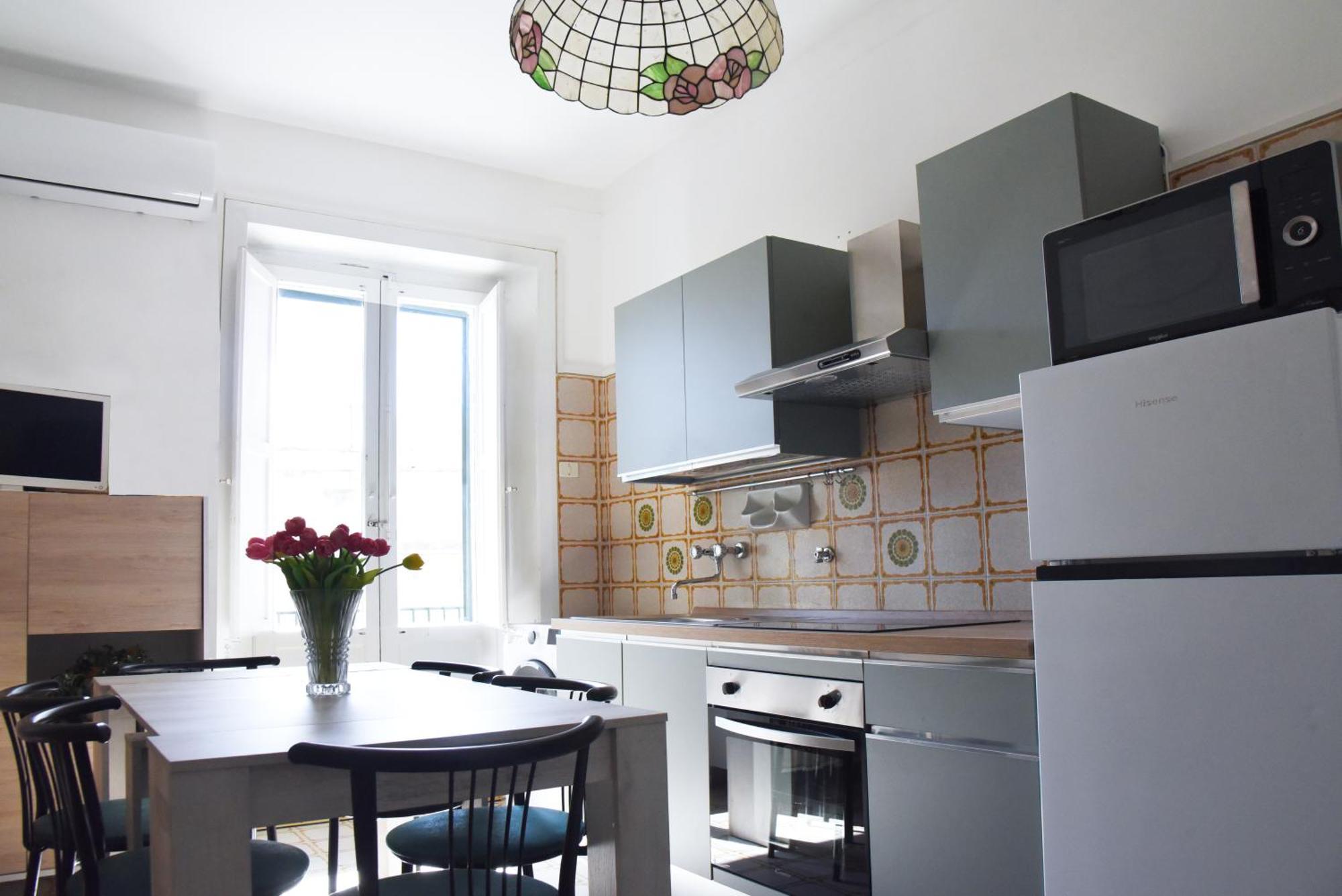 Harit16 Apartment Lecce Luaran gambar