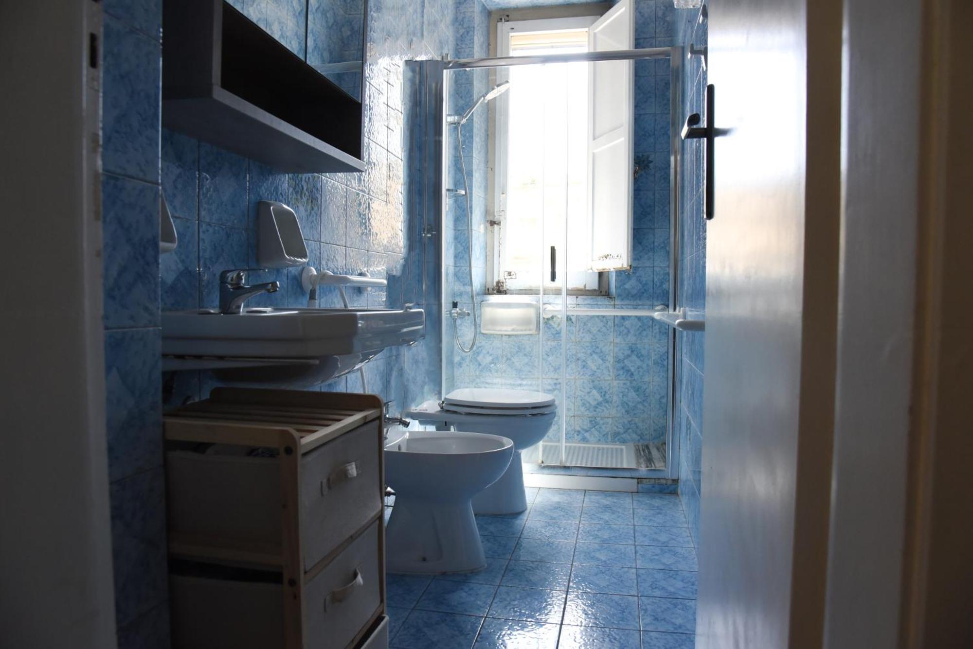 Harit16 Apartment Lecce Luaran gambar