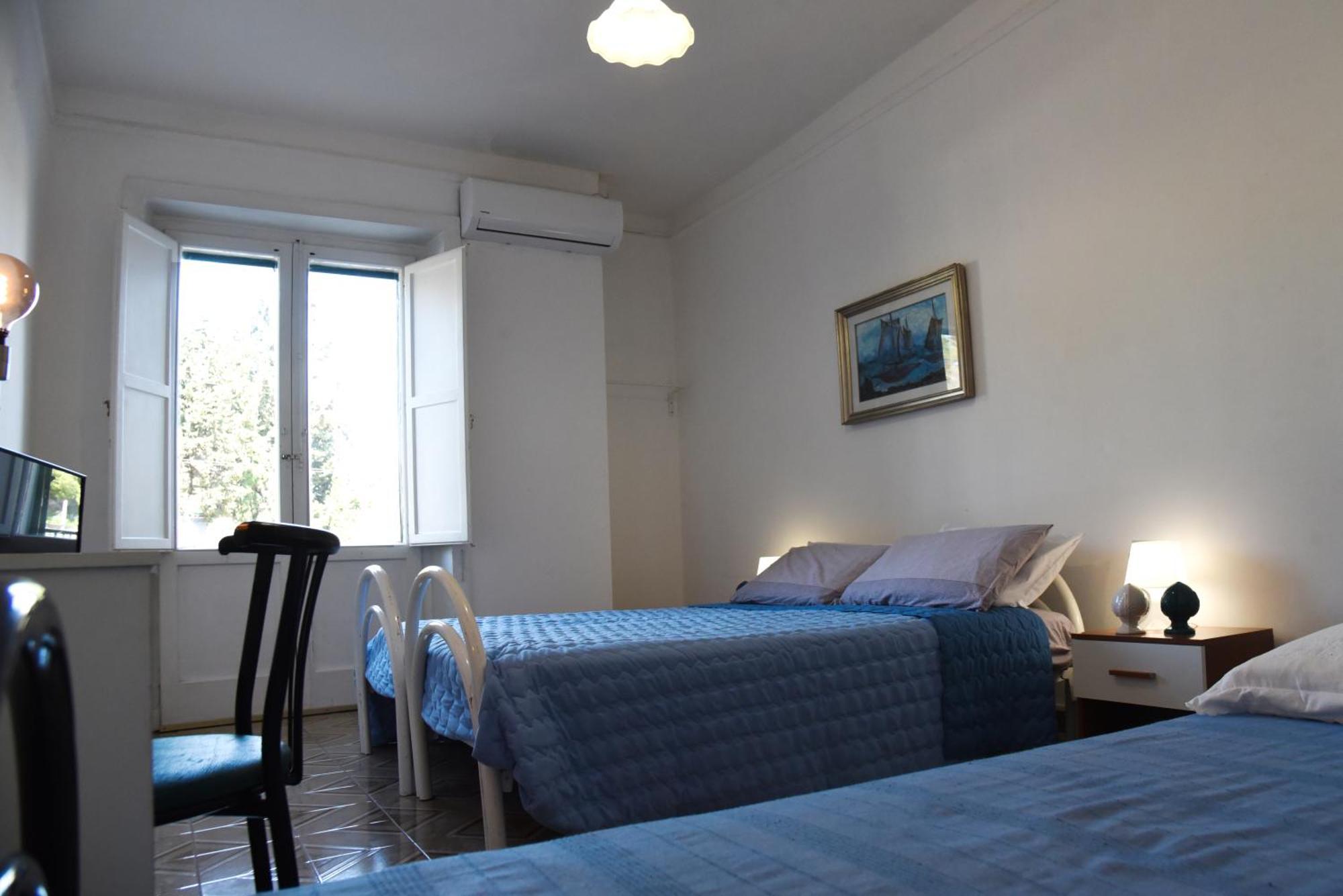 Harit16 Apartment Lecce Luaran gambar