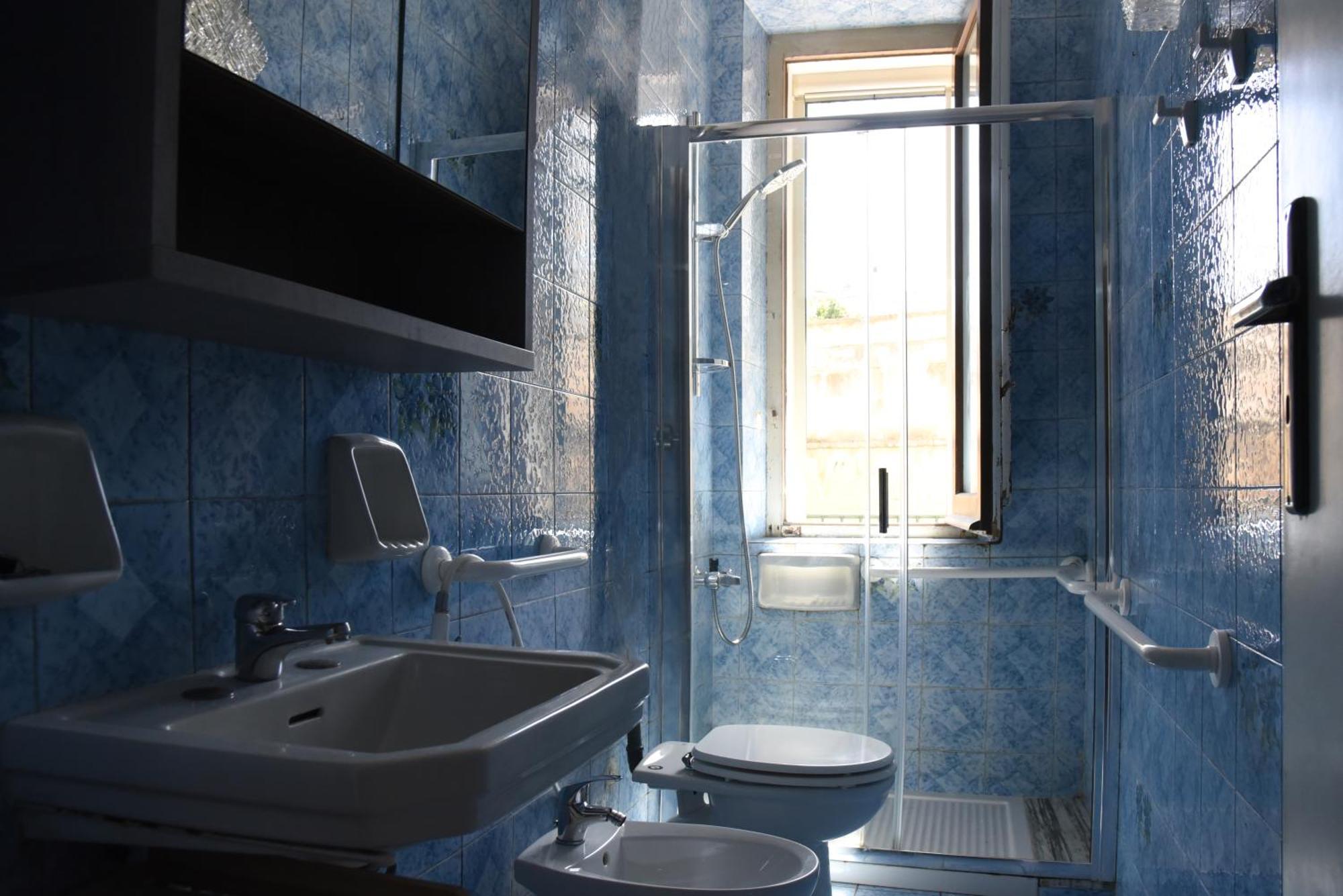 Harit16 Apartment Lecce Luaran gambar